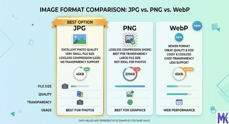 jpg vs png vs webp