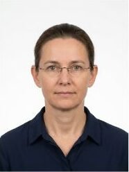 passport size photo example for government forms white background