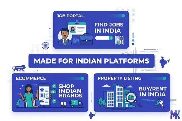 image size for Naukri Meesho Flipkart IndiaMART uploads